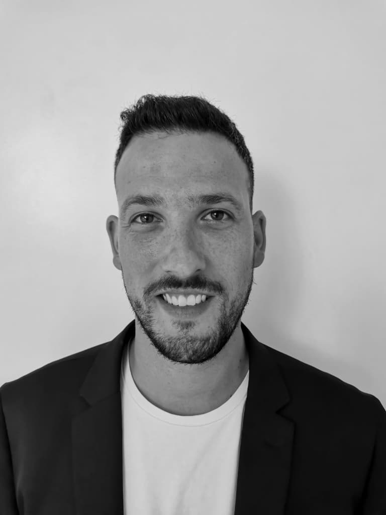 Bastien Ségassie
